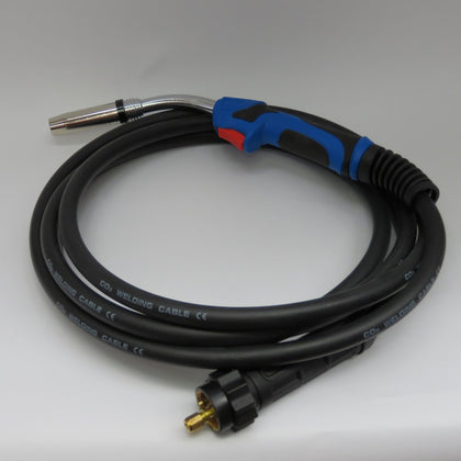Fire Bird MIG WELDING MB501D 5 METER BINZLE TYPE