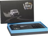 V-COIL M5–M12 Thread Repair Assortment 111 Years Edition
