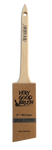 ANGLE CUTTER PAINT BRUSH - 1.5" / 38.1mm