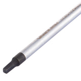 Vanquish Square Screwdriver, S1 x 100mm