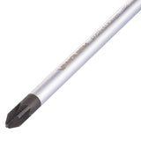 Vanquish Pozi Screwdriver, PZ3 x 150mm