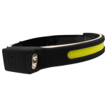 NIGHT HAWK HEAD LIGHT 650 LUMEN