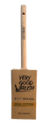 OVAL CUTTER PAINT BRUSH - 2.5" / 63.5mm