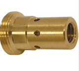 Fire Bird MIG WELDING M8X29MM CONTACT TIP HOLDER CONTACT TIP FOR MB501KD