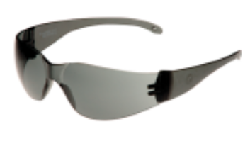 frameless safety spec smoke