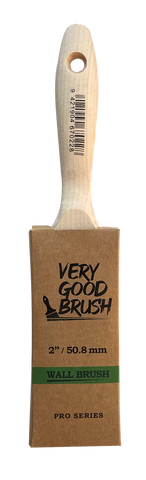 WALL BRUSH - 2.5" / 63.5mm