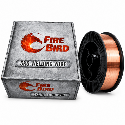 1.2 mm mig wire mild steel 5kg