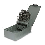 Fire Bird Drill kit HSS 1-13MM
