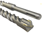 Fire Bird SDS  Concrete Drill Bits (Cross Head) 10mm 260mm