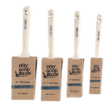 SASH CUTTER PAINT BRUSH - 2.5" / 63.5mm