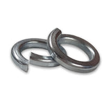 M6 SPRING WASHERS S/S 316.
