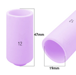 Fire Bird tig 12# ceramic 10n44 2pk