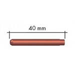 Fire Bird 1.6mm tig collet 13n22L 2pk