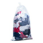 Rags cotton mixed bag 16kg