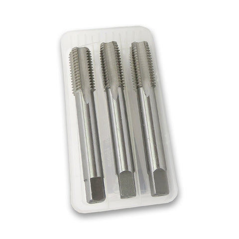 H.S.S tap 3pc set  M18X2.5P