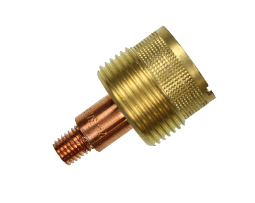 Fire Bird 2.4mm short tig gas lens 45V25 2pk – Firebird NZ - Wholesale ...