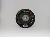 Fire Bird Holder of Fibre Discs 125MM