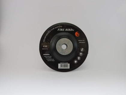 Fire Bird Holder of Fibre Discs 125MM
