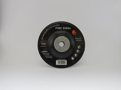 Holder of Fibre Discs 125MM