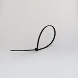 Black Nylon Cable Tie 3.6*250