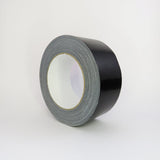 Duct Tape 48mm*30m*0.25mm BLACK
