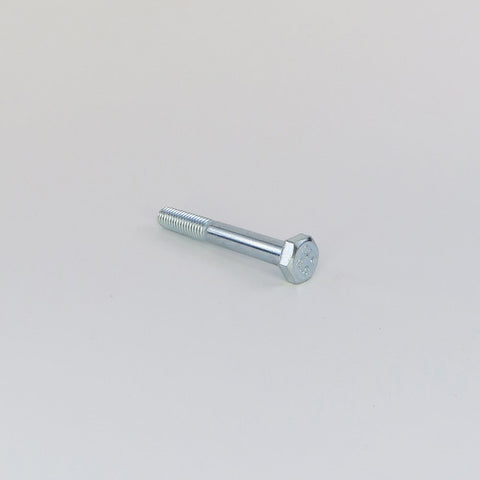 m6x25 zinc plated 8.8 bolt