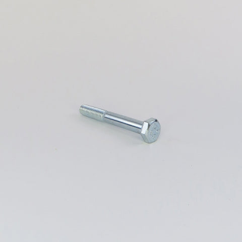 m6x16 zinc plated 8.8 bolt