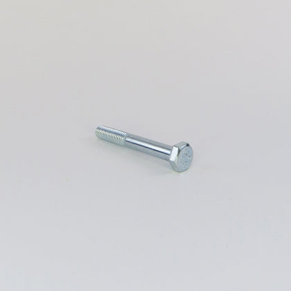 m6x20 zinc plated 8.8 bolt