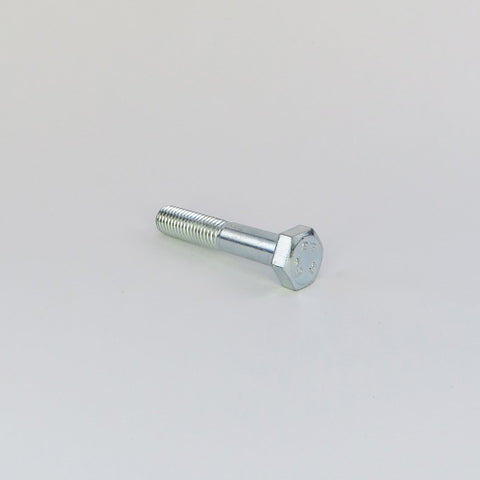 m8x30 zinc plated 8.8 bolt