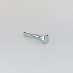 m8x35 zinc plated 8.8 bolt