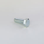 m14x60 zinc plated 8.8 bolt