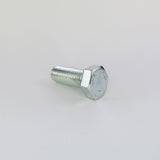 m16x35 zinc plated 8.8 bolt