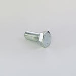 m16x50zinc plated 8.8 bolt