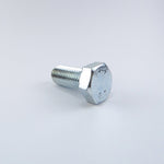 m20x180 zinc plated 8.8 bolt
