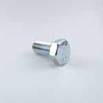 m20x150 zinc plated 8.8 bolt