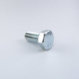 m20x140 zinc plated 8.8 bolt
