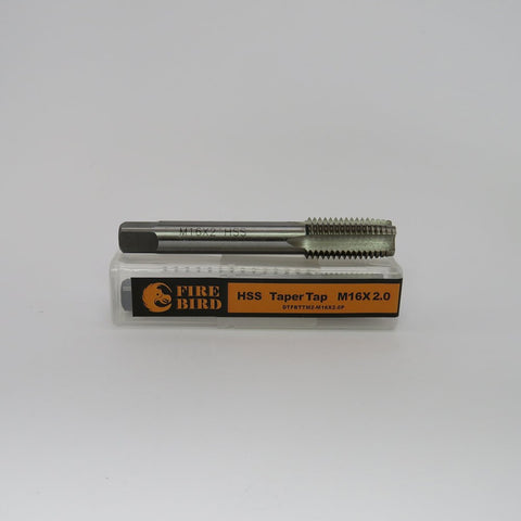 Fire Bird H.S.S tap taper M14X2.0P