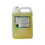 Fire Bird DELUXE SOAP - LEMON 5L