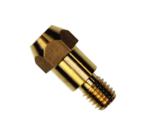Fire Bird MIG WELDING M8X28MM CONTACT TIP HOLDER CONTACT TIP FOR MB36KD