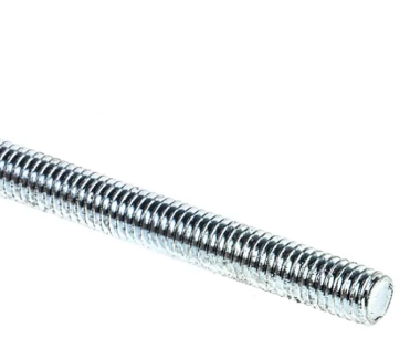 threaded rod zinc 4.8 M16