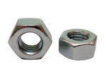 m14x2.0P zinc nut