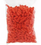 disposable earplugs CI 5 - 600PCS