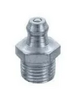 EACH GREASE NIPPLE 1/8 BSPT ST