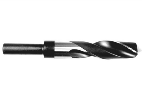 Fire Bird 1/2" Reduced shank drill 19.0mm