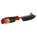 Fire Bird WIRE BRUSH HAND HAND SCRATCH BRUSH MILD STEEL