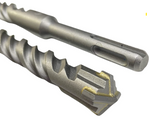 SDS  Concrete Drill Bits (Cross Head) 12.5mm x260mm