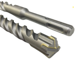 SDS  Concrete Drill Bits (Cross Head) 12mm x260mm