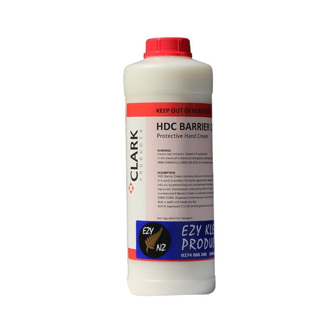 Fire Bird BARRIER CREAM 1L