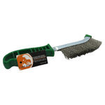 Fire Bird WIRE BRUSH HAND HAND SCRATCH BRUSH STAINLEES STEEL
